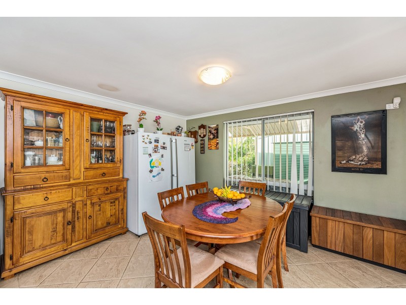 15 Aurora Entrance, High Wycombe WA 6057