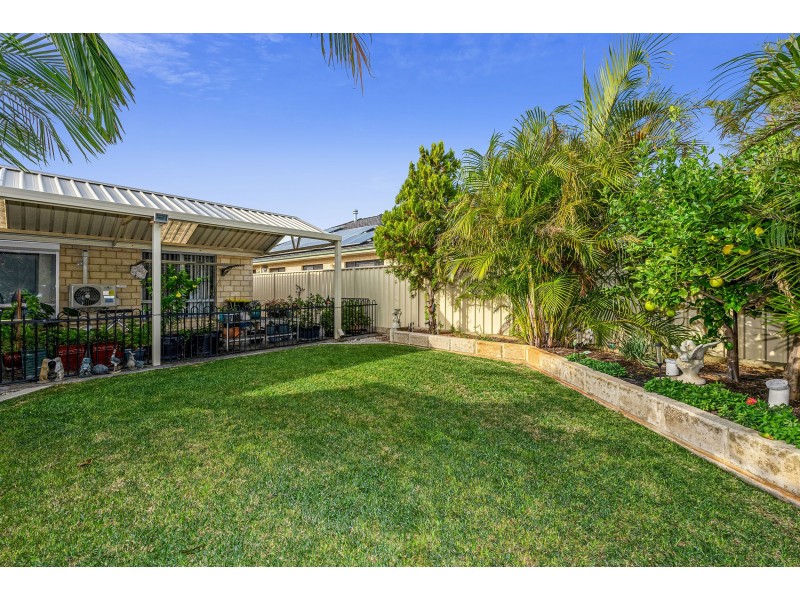 15 Aurora Entrance, High Wycombe WA 6057