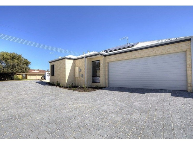 1/30 Edney Road, High Wycombe WA 6057