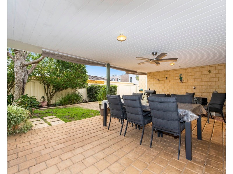 5 Lambertia Crescent, High Wycombe WA 6057