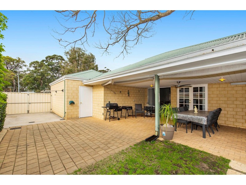 5 Lambertia Crescent, High Wycombe WA 6057