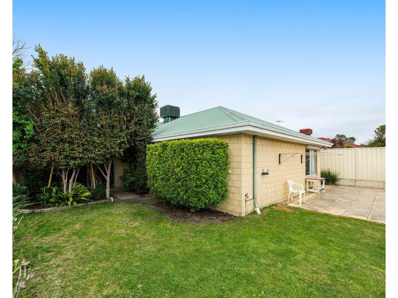 5 Lambertia Crescent, High Wycombe WA 6057