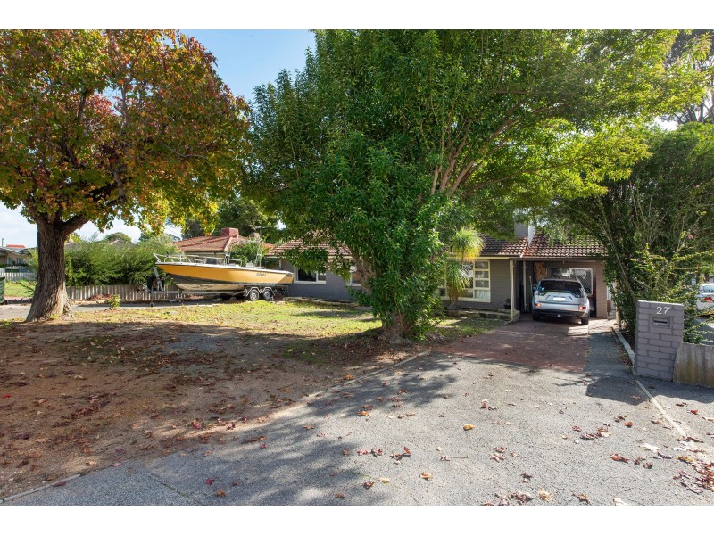 27 Warren Road, Maida Vale WA 6057