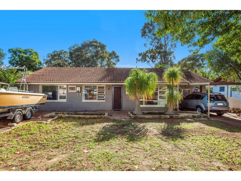 27 Warren Road, Maida Vale WA 6057