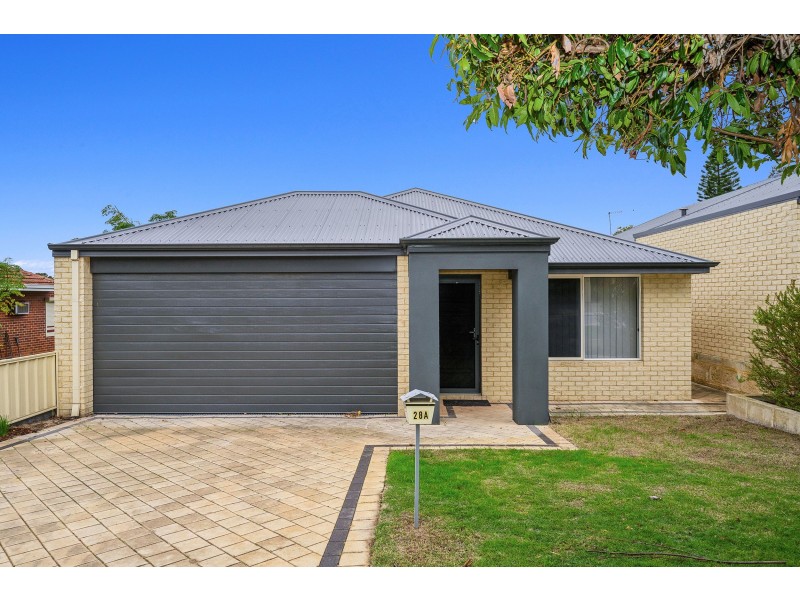 28A Barbary Road, High Wycombe WA 6057