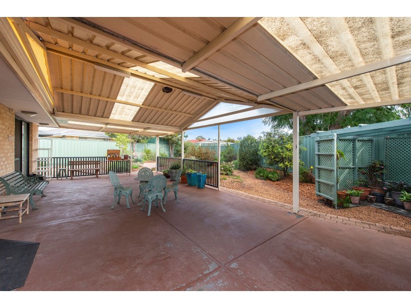 19 Gardenia Gardens, Helena Valley WA 6056