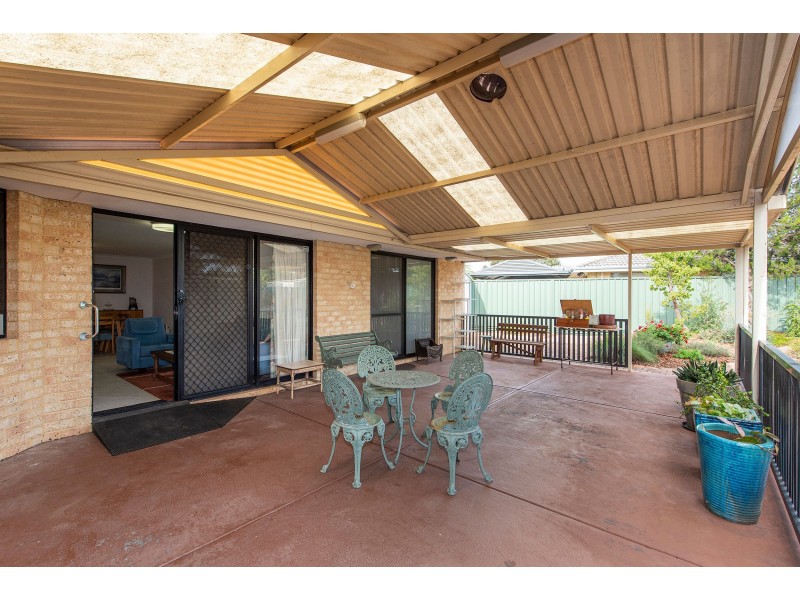 19 Gardenia Gardens, Helena Valley WA 6056