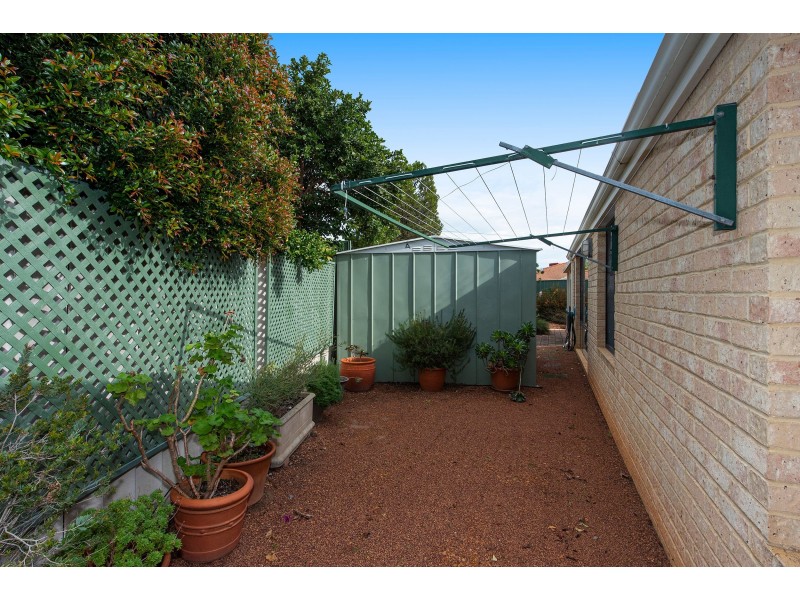 19 Gardenia Gardens, Helena Valley WA 6056