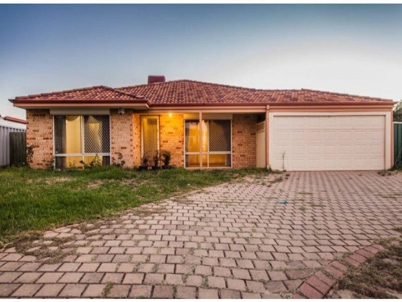 1 Kamber Court, Maddington WA 6109