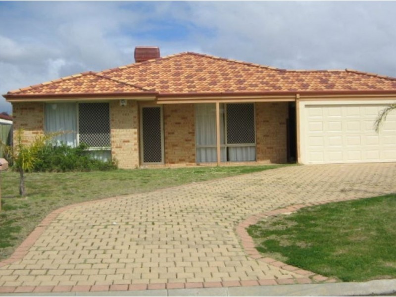 1 Kamber Court, Maddington WA 6109