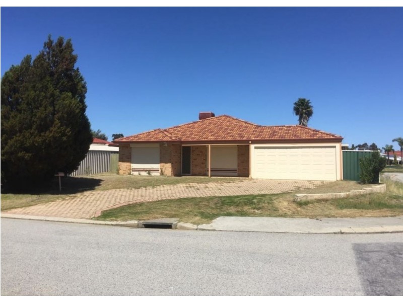 1 Kamber Court, Maddington WA 6109