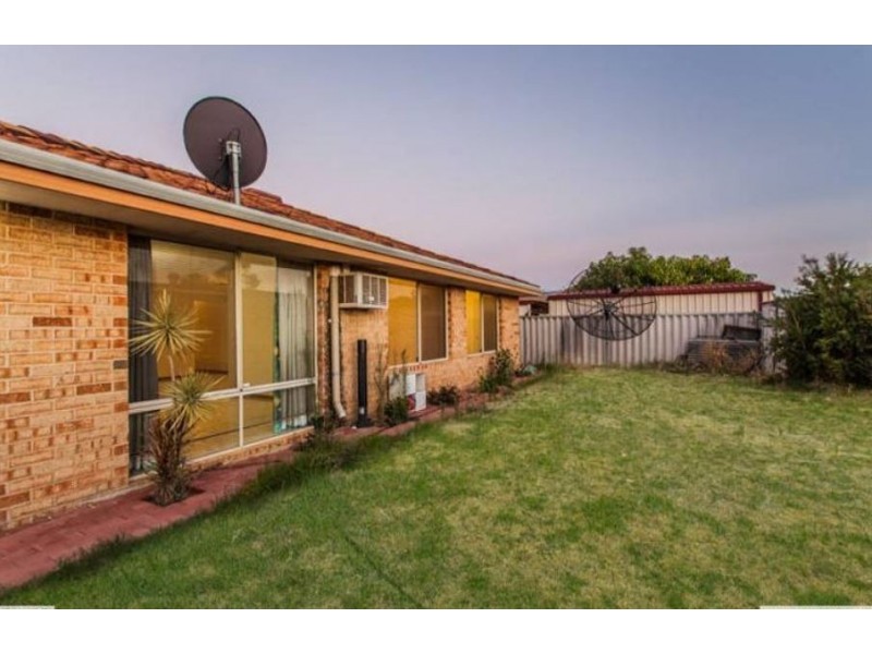 1 Kamber Court, Maddington WA 6109