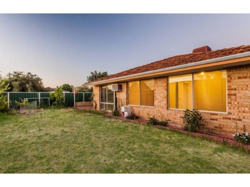 1 Kamber Court, Maddington WA 6109