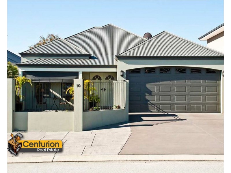 10 Knox Cove, Wilson WA 6107
