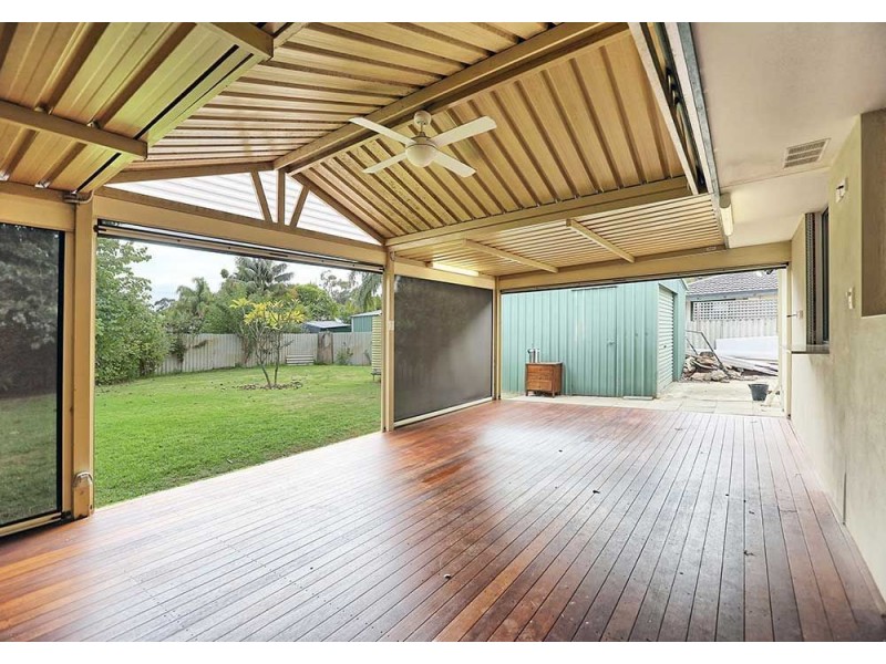 37 Mallee Way, Forrestfield WA 6058