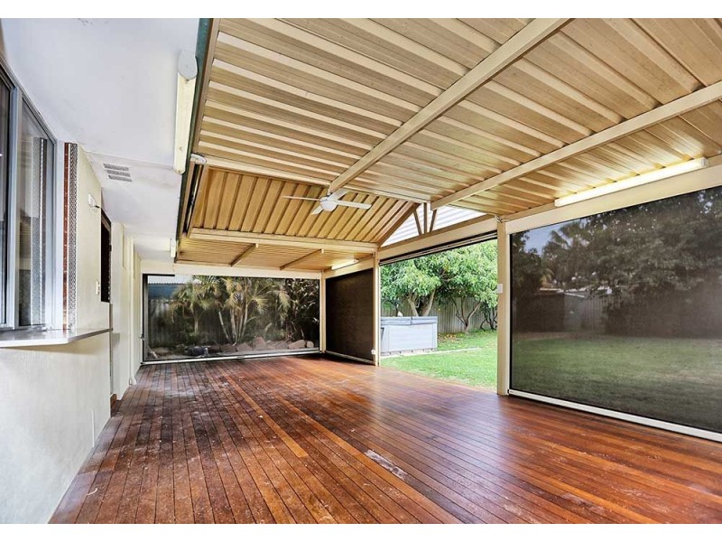 37 Mallee Way, Forrestfield WA 6058