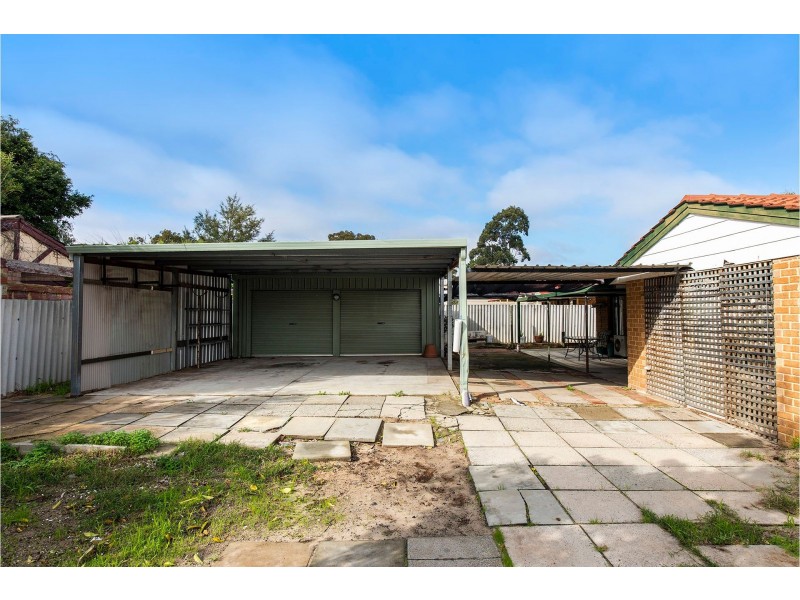 26 Maclarty Way, High Wycombe WA 6057