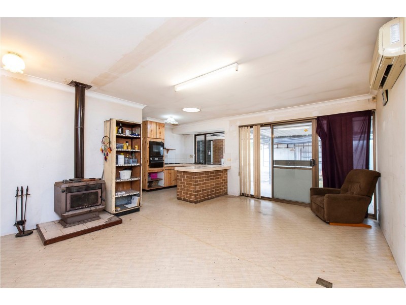 26 Maclarty Way, High Wycombe WA 6057