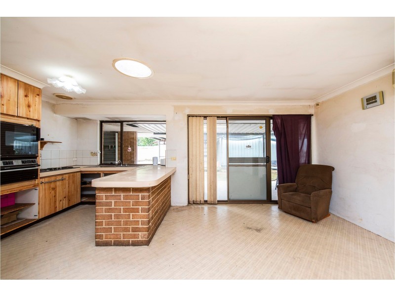 26 Maclarty Way, High Wycombe WA 6057