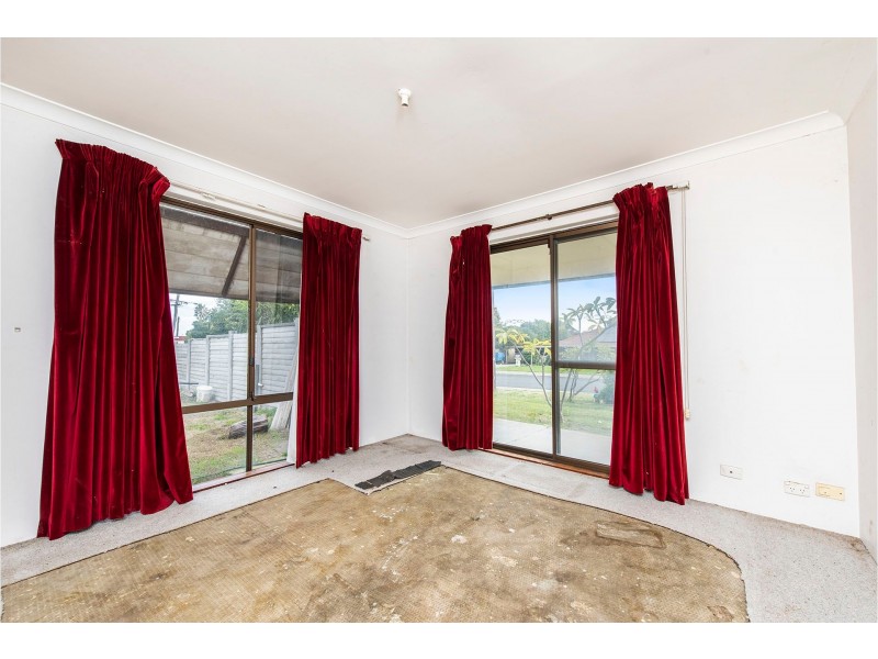 26 Maclarty Way, High Wycombe WA 6057