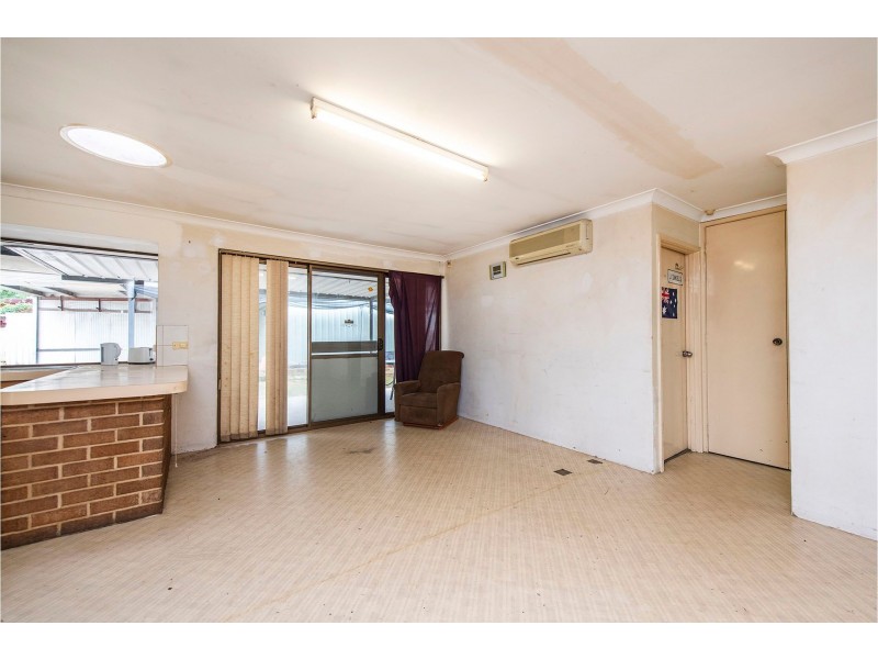 26 Maclarty Way, High Wycombe WA 6057