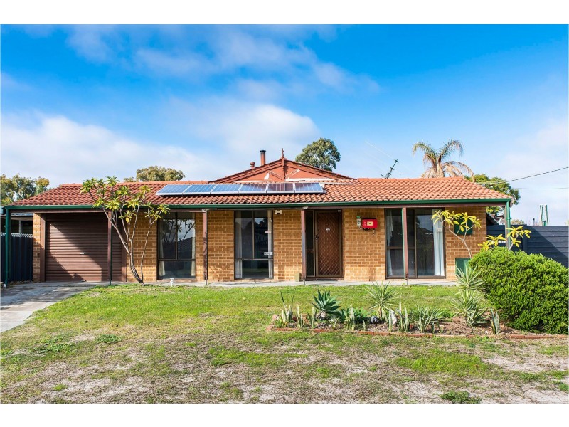 26 Maclarty Way, High Wycombe WA 6057