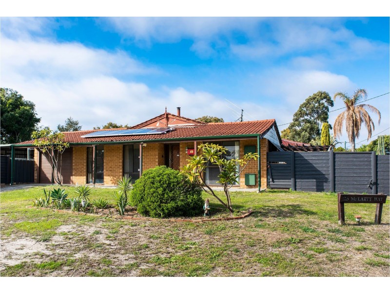 26 Maclarty Way, High Wycombe WA 6057