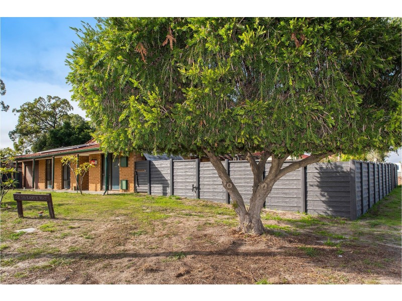 26 Maclarty Way, High Wycombe WA 6057