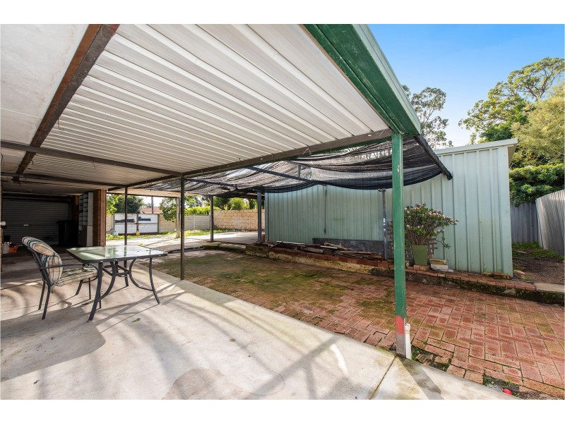 26 Maclarty Way, High Wycombe WA 6057