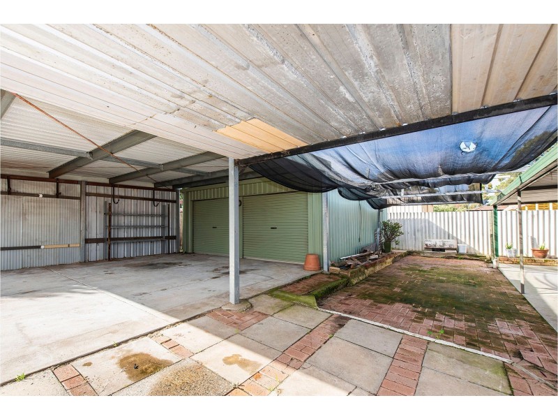 26 Maclarty Way, High Wycombe WA 6057