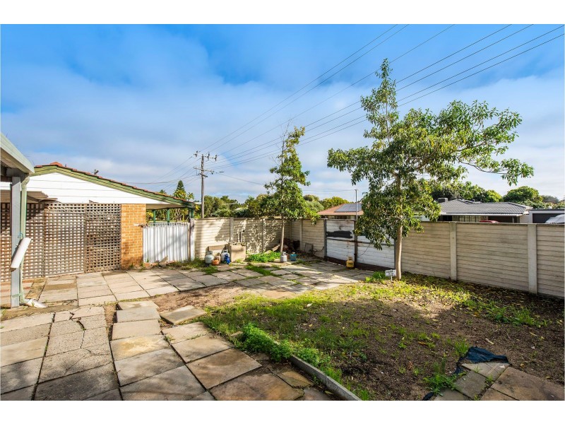 26 Maclarty Way, High Wycombe WA 6057