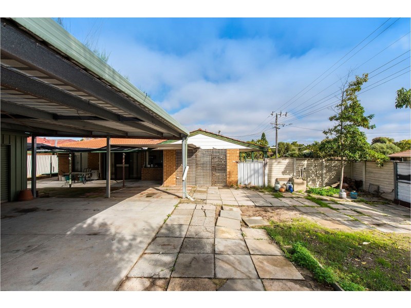 26 Maclarty Way, High Wycombe WA 6057