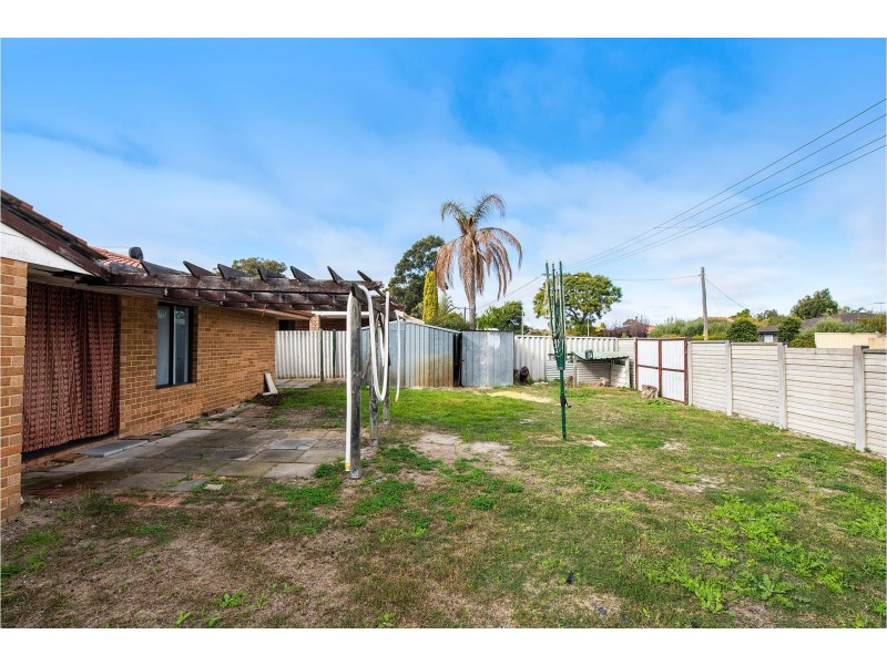 26 Maclarty Way, High Wycombe WA 6057