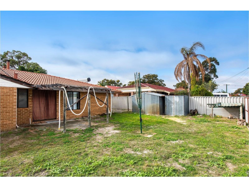 26 Maclarty Way, High Wycombe WA 6057