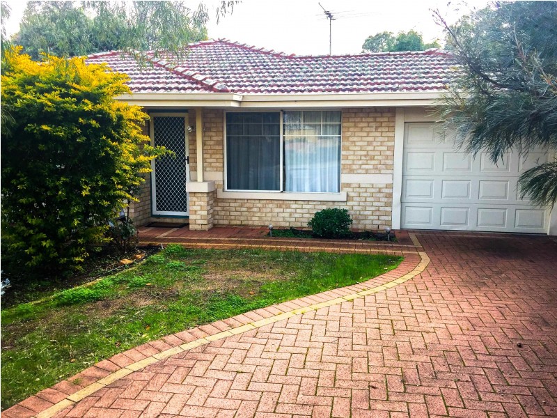 5 Shakespeare Road, Kalamunda WA 6076