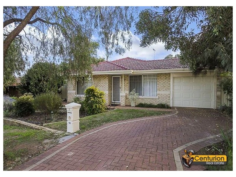 5 Shakespeare Road, Kalamunda WA 6076