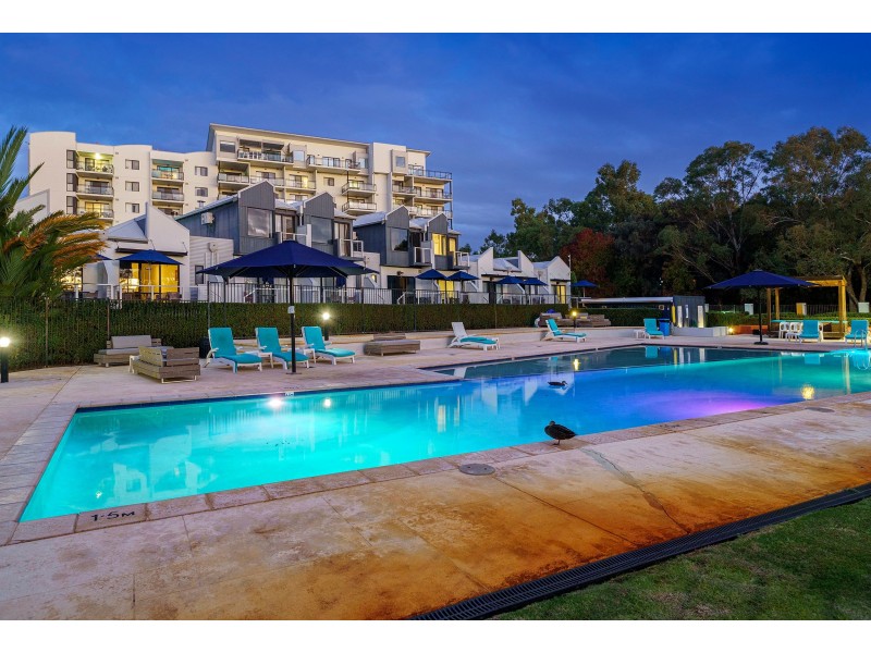 306/152 Great Eastern Highway, Ascot WA 6104
