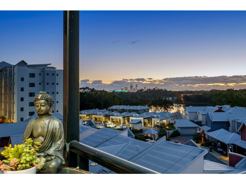 306/152 Great Eastern Highway, Ascot WA 6104