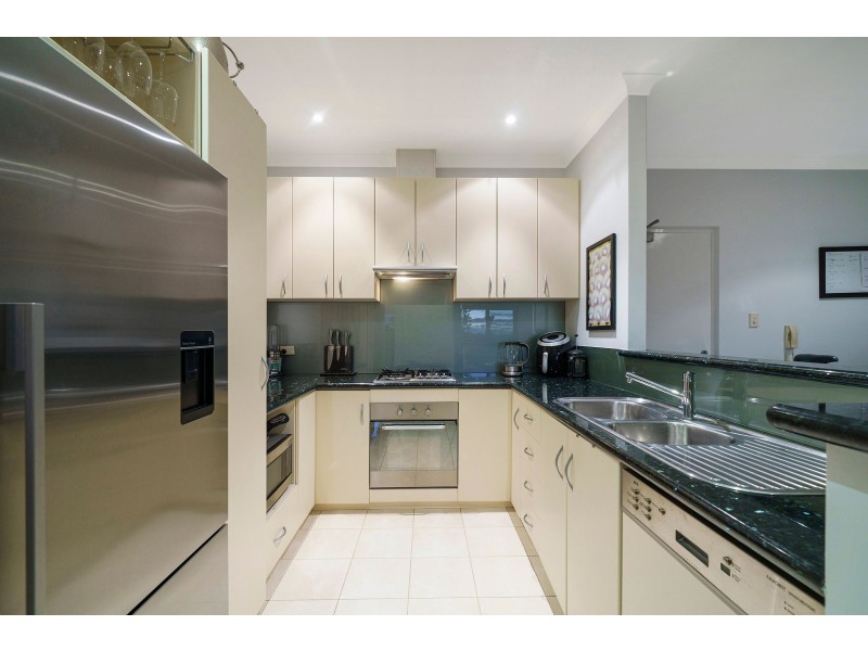 306/152 Great Eastern Highway, Ascot WA 6104