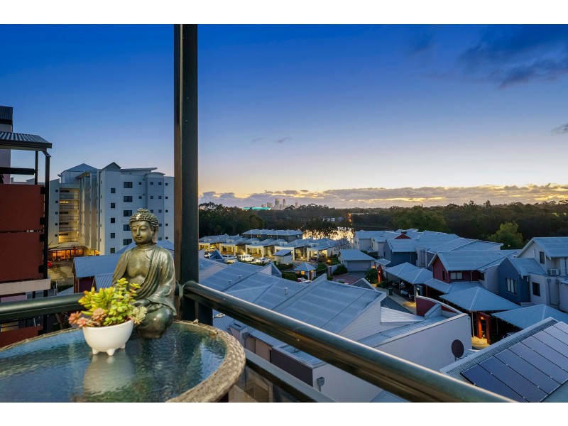 306/152 Great Eastern Highway, Ascot WA 6104