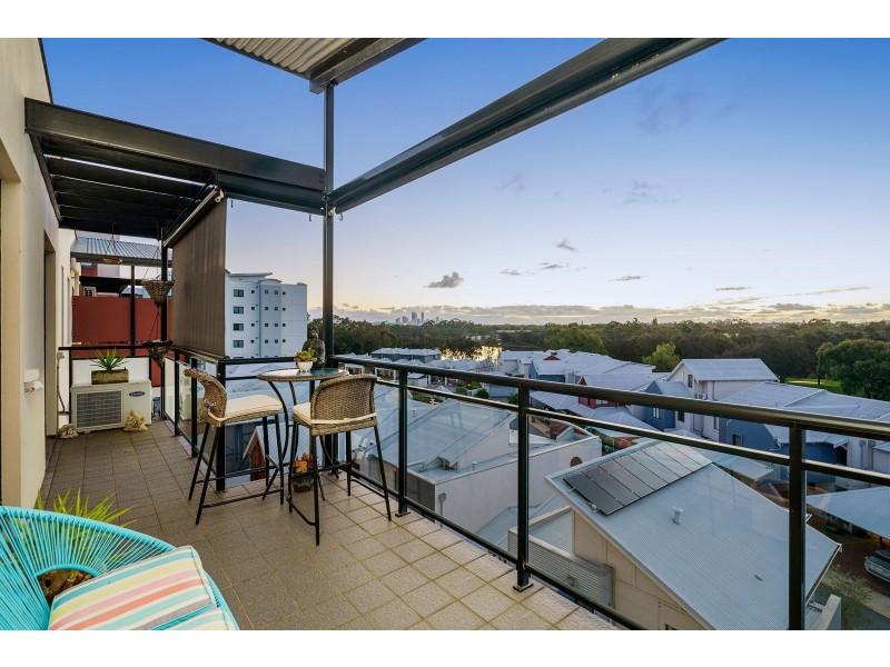 306/152 Great Eastern Highway, Ascot WA 6104