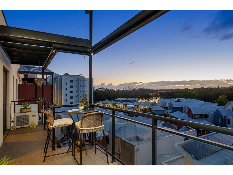 306/152 Great Eastern Highway, Ascot WA 6104