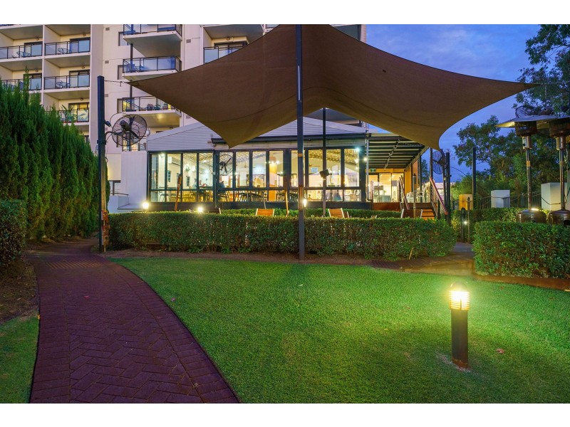 306/152 Great Eastern Highway, Ascot WA 6104