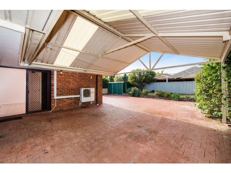 106 Newburn Road, High Wycombe WA 6057