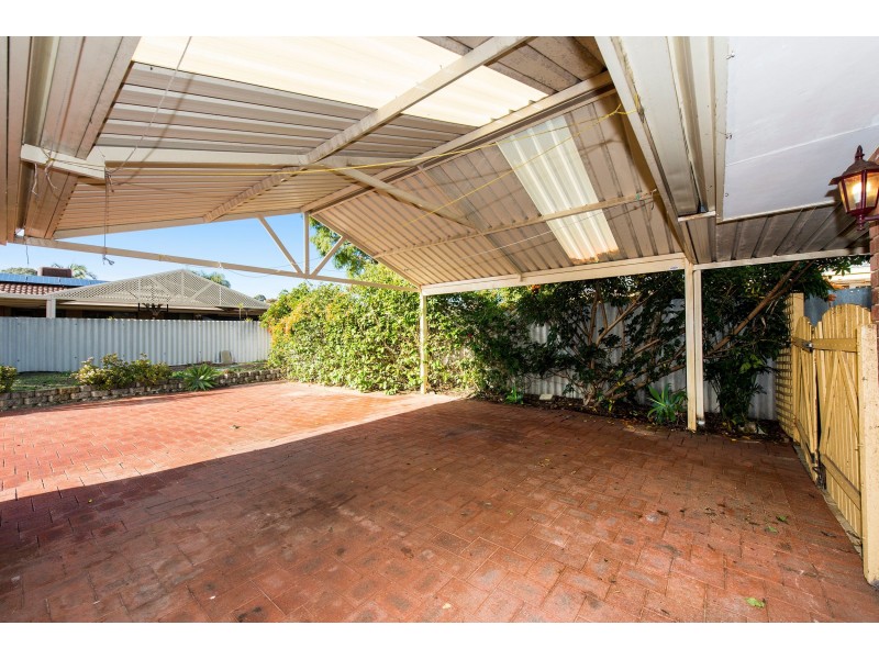 106 Newburn Road, High Wycombe WA 6057