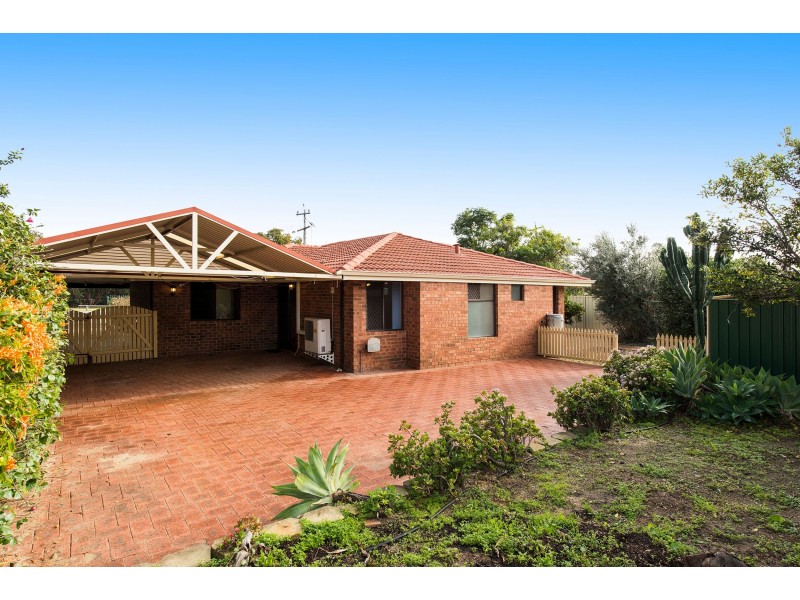 106 Newburn Road, High Wycombe WA 6057