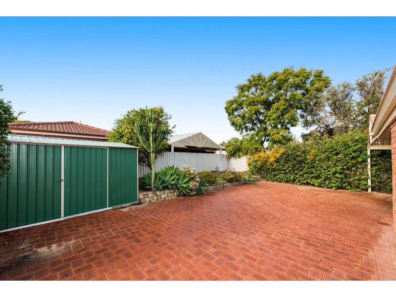 106 Newburn Road, High Wycombe WA 6057