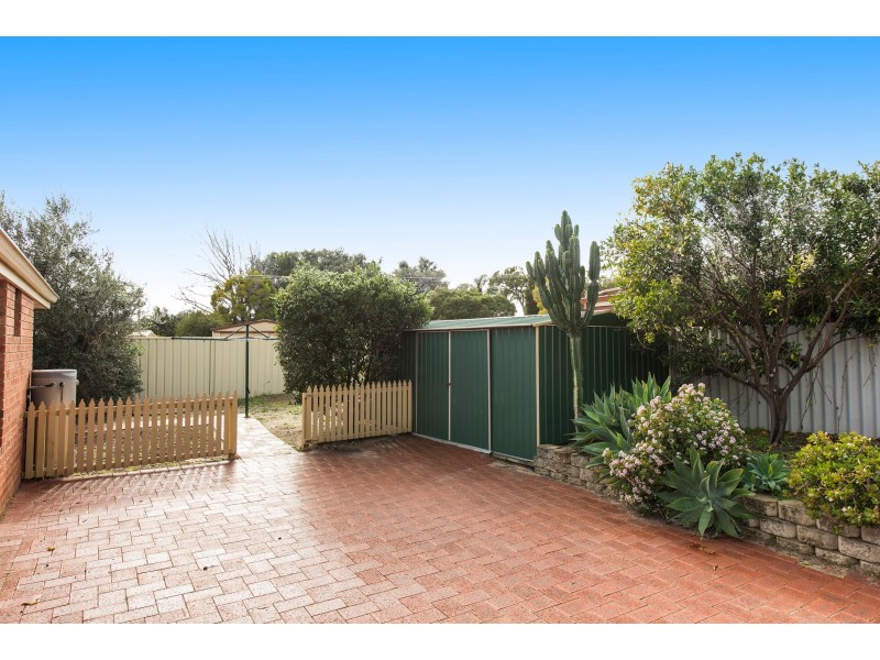 106 Newburn Road, High Wycombe WA 6057