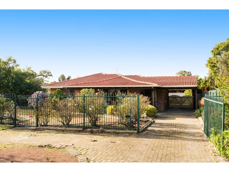 106 Newburn Road, High Wycombe WA 6057