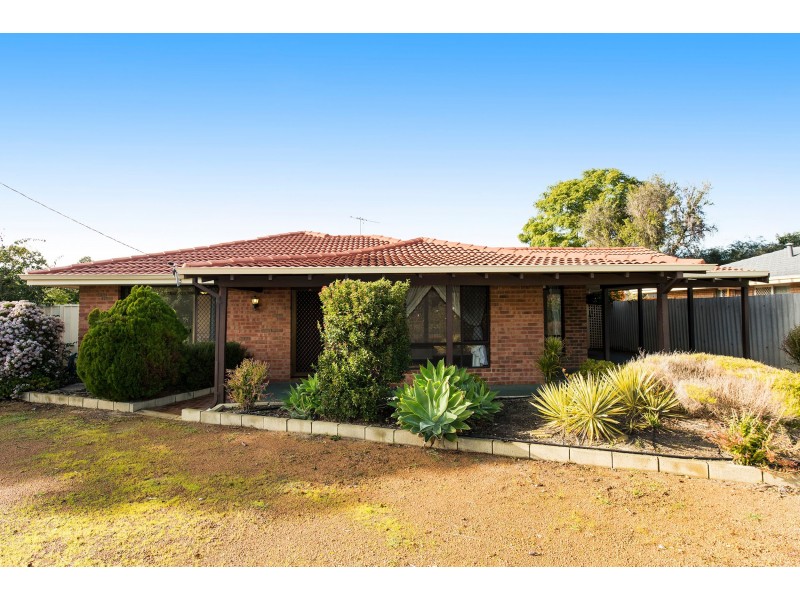 106 Newburn Road, High Wycombe WA 6057